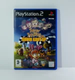 Myth Makers Super Kart GP