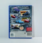 Disney Pixar - Cars - Quatre Roues – Image 2