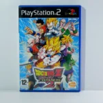 Dragon Ball Z : Budokai Tenkaichi 2