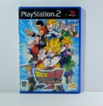 Dragon Ball Z : Budokai Tenkaichi 2