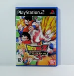 Dragon Ball Z : Budokai Tenkaichi 3