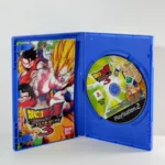 Dragon Ball Z : Budokai Tenkaichi 3 – Image 3