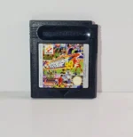 International Superstar Soccer 99