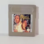 Cutthroat Island