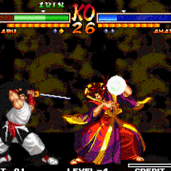 Judgement destroy flash slash