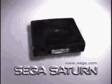 sega sega saturn