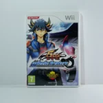 Yu-Gi-Oh! 5D's: Master of the Cards