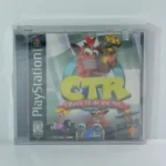 Crash Team Racing
