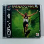 International Track and Field 2000