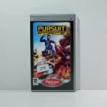 Pursuit Force