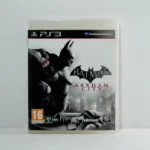 Batman Arkham City