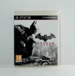 Batman Arkham City