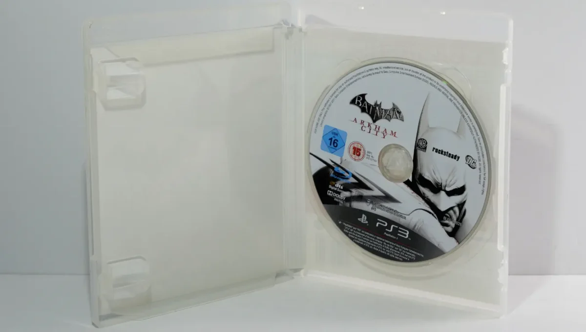 Batman Arkham City – Image 3