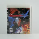 Devil May Cry 4