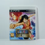 One Piece: Pirate Warriors