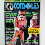 CD Consoles N°27