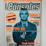 CD Consoles N°43