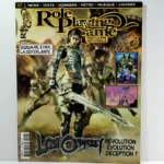 Role Playing Game N°7