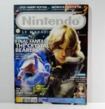 Nintendo Le Magazine Officiel N°85