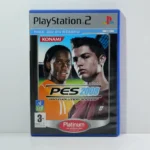 Pro Evolution Soccer 2008