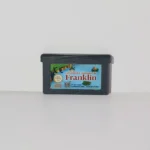 Les Grandes Aventures de Franklin
