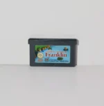 Les Grandes Aventures de Franklin