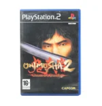 Onimusha 2 : Samurai's Destiny