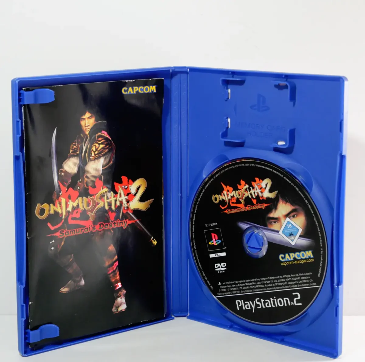 Onimusha 2 : Samurai's Destiny – Image 3