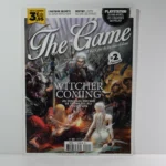 The Game N°2
