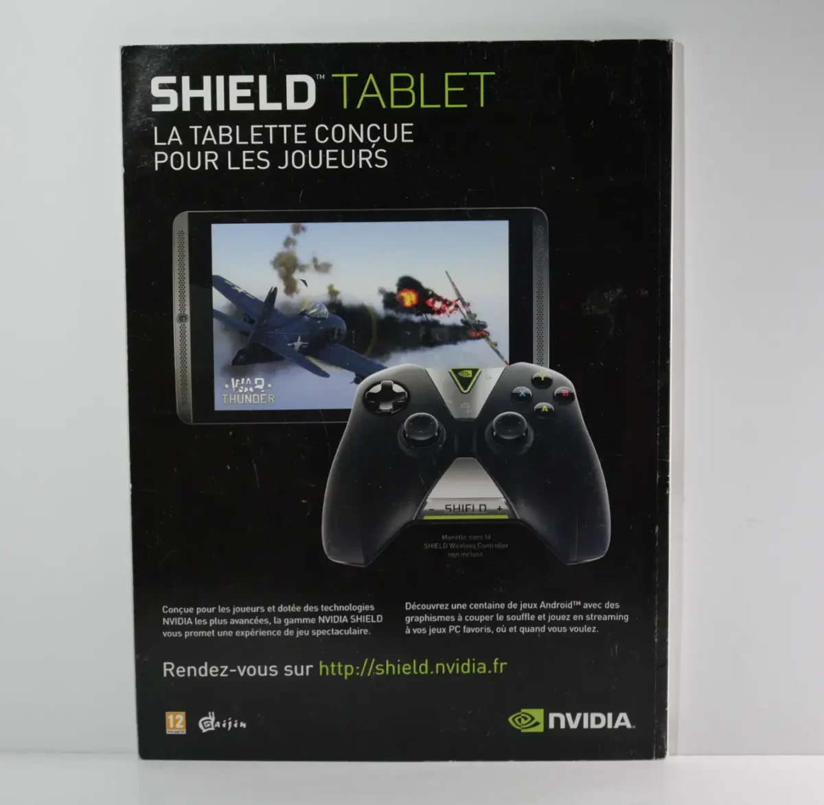 The Game N°2 – Image 2