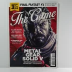 The Game N°3