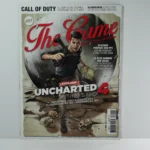 The Game N°4