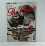 The Game N°4