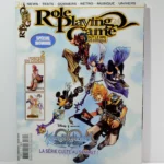 Role Playing Game N°24