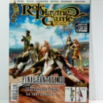 Role Playing Game N°23