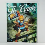 The Game N°17