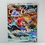 The Game N°18