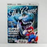 The Game N°21