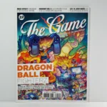 The Game N°22