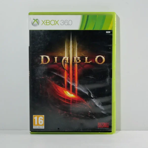 Diablo III