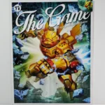 The Game N°11