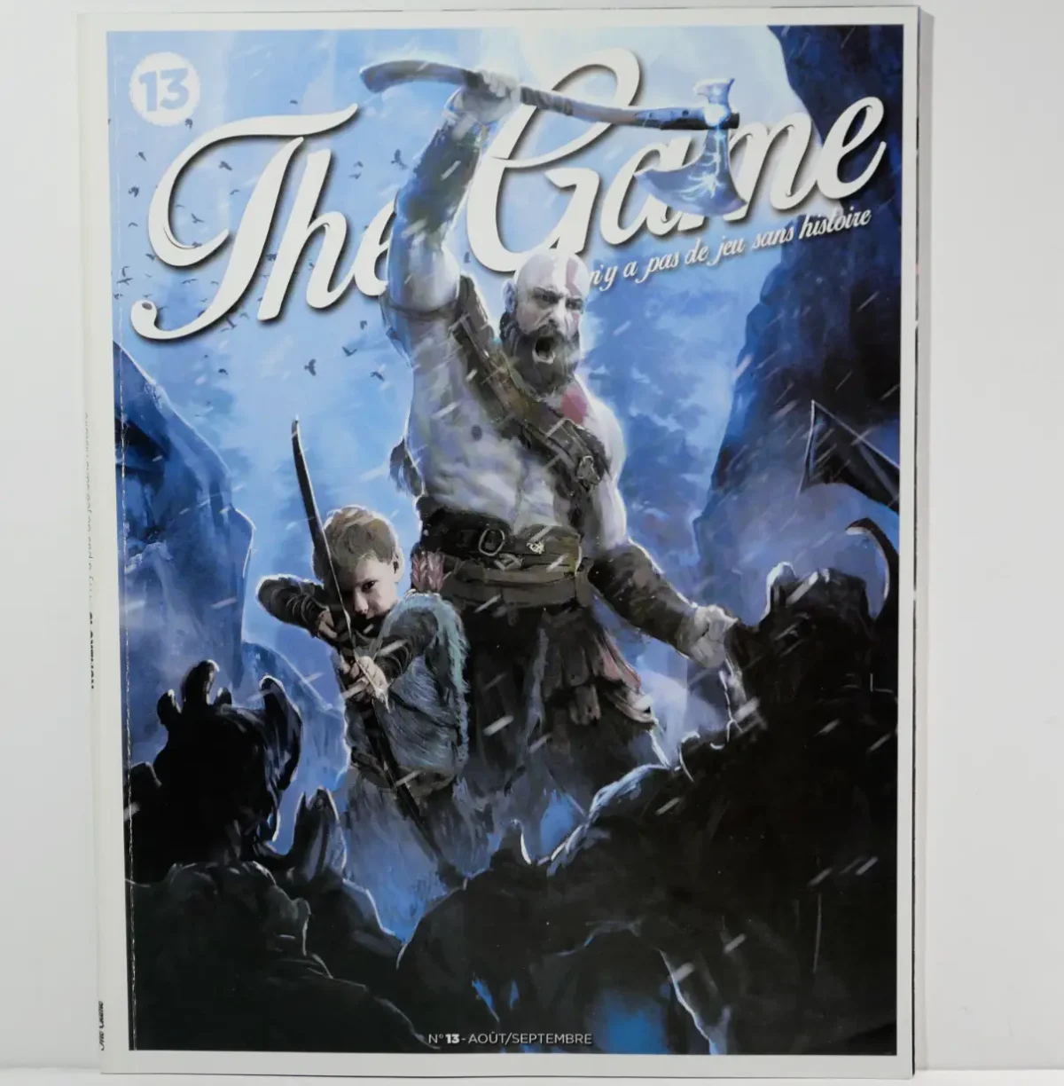 The Game N°13 – Image 1