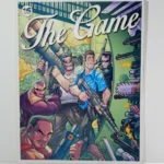 The Game N°16