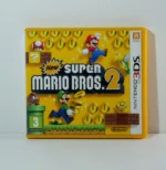 New Super Mario Bros. 2