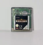 Prince Naseem Boxing