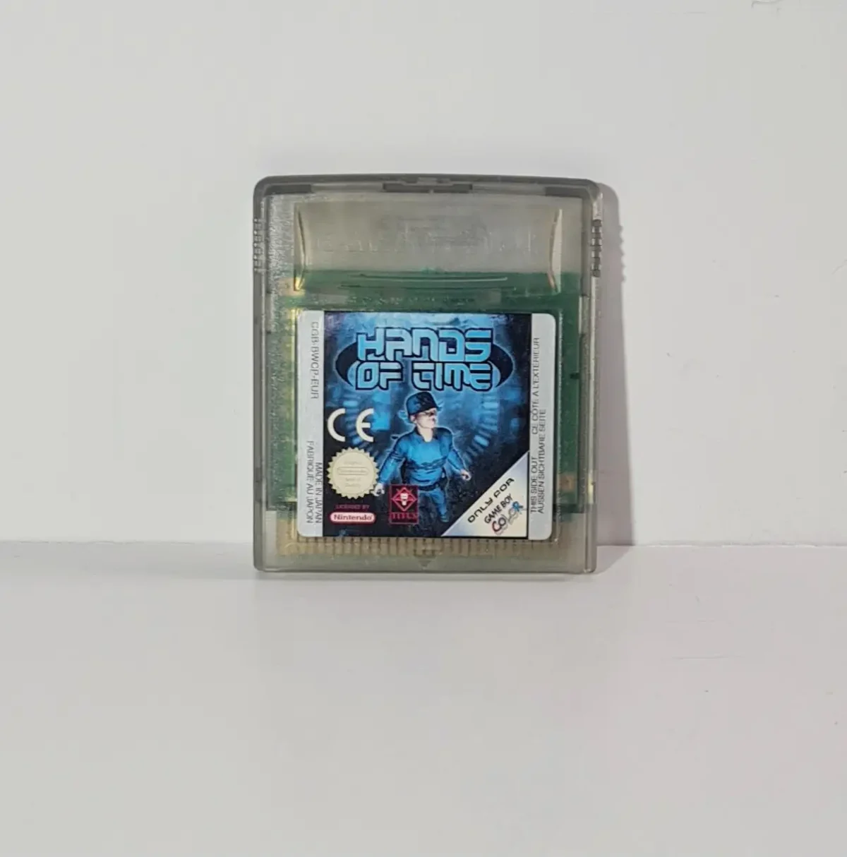 Hands of Time – Image 1