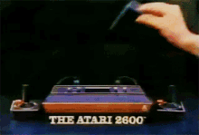 atari s