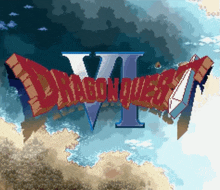 dragon quest