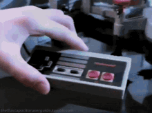 nintendo entertainment system nes