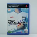 Pro Evolution Soccer 2